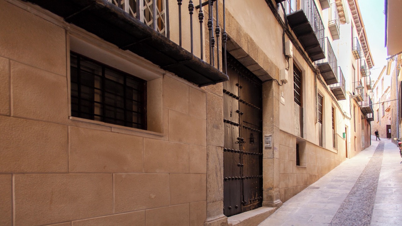 Photo of Outdoor in Jaen