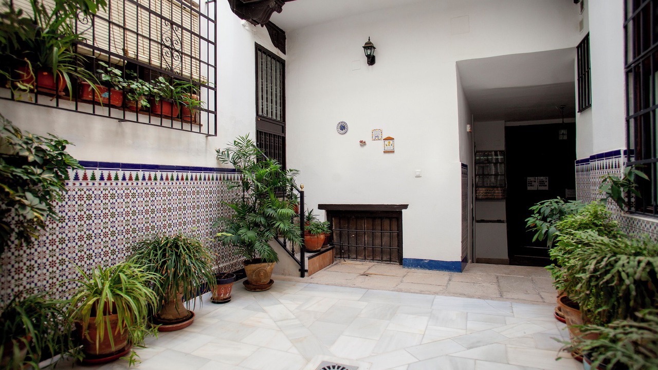 Photo of Outdoor in Jaen