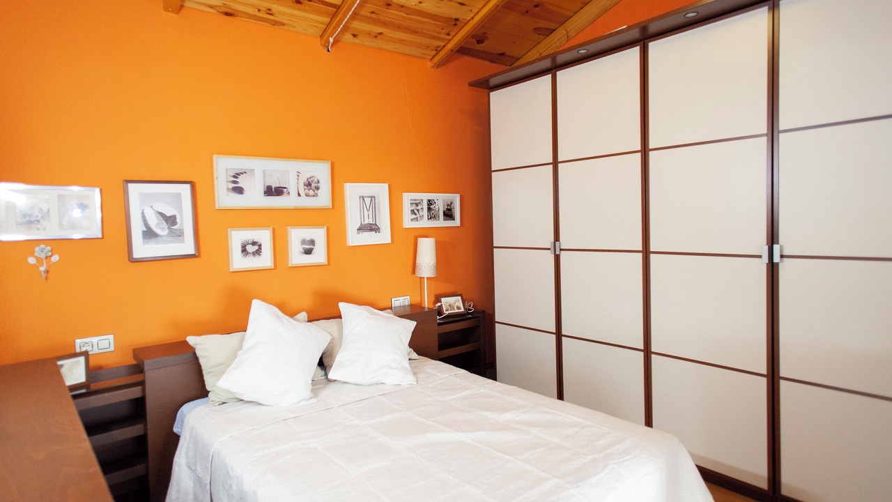 Photo of Bedroom in Jaen