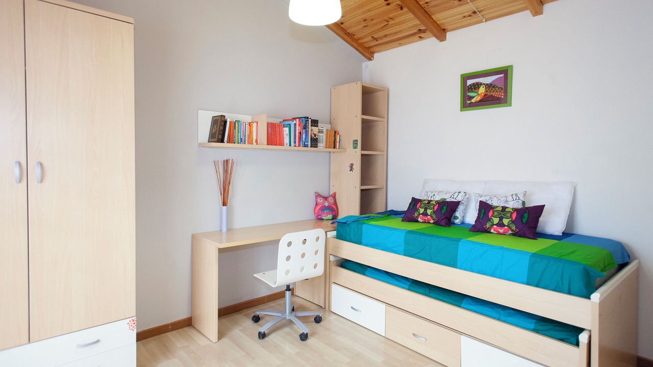 Photo of Bedroom in Jaen
