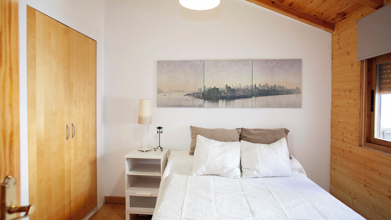 Photo of Bedroom in Jaen