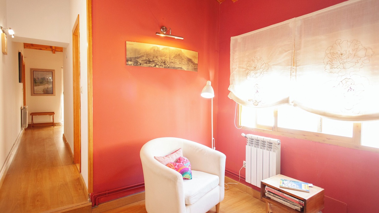 Photo of Livingroom in Jaen