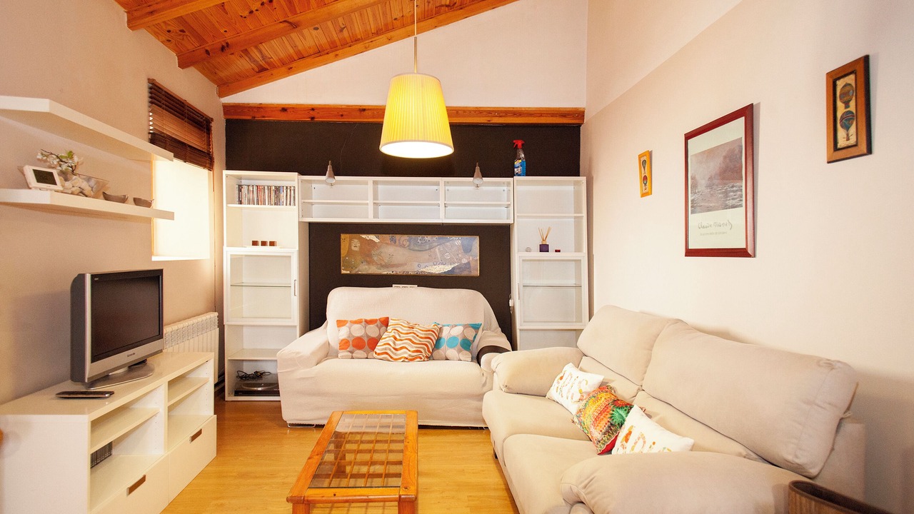 Photo of Livingroom in Jaen