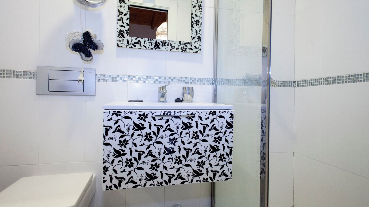 Photo of Bathroom in Jaen
