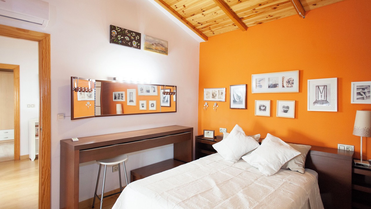 Photo of Bedroom in Jaen