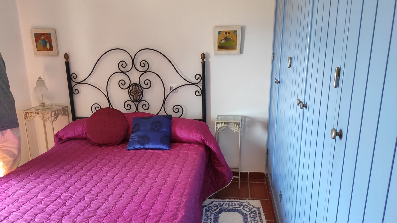Photo of Bedroom in San Jose