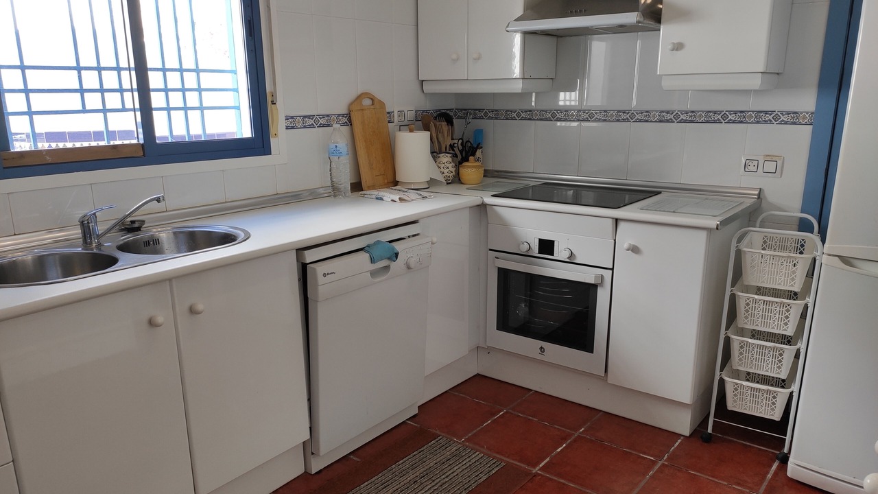 Photo of Kitchen in San Jose