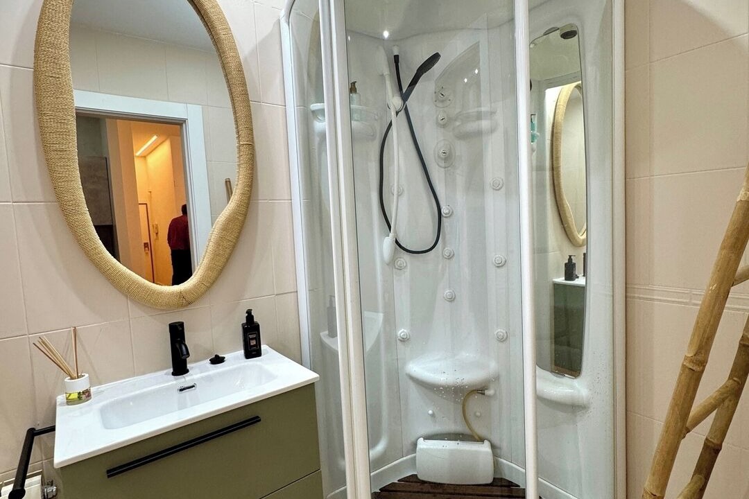 Photo of Bathroom in Murcia