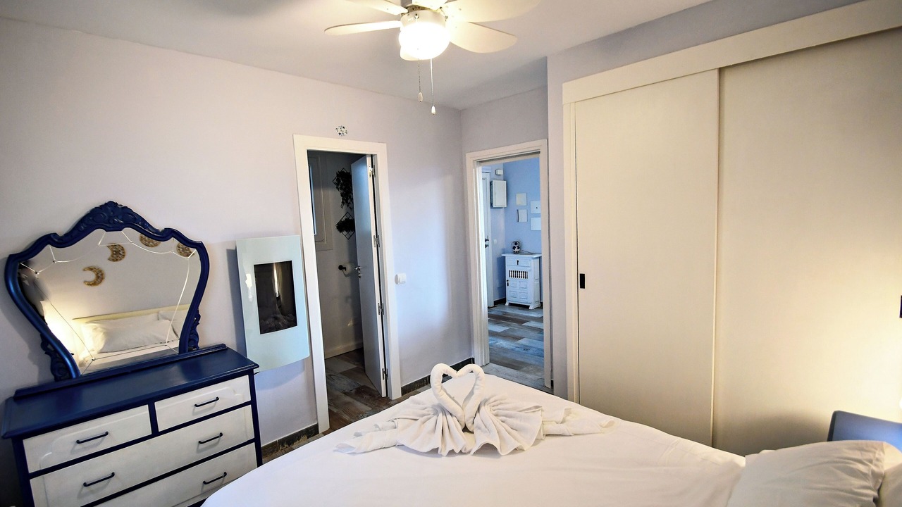 Photo of Bedroom in San Martin de Valdeiglesias