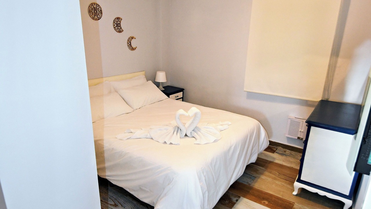 Photo of Bedroom in San Martin de Valdeiglesias