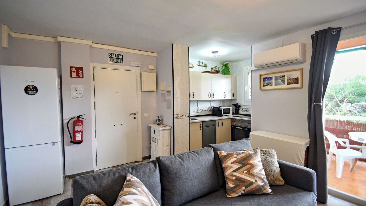 Photo of Livingroom in San Martin de Valdeiglesias