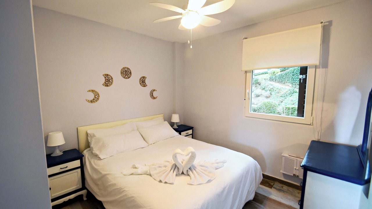 Photo of Bedroom in San Martin de Valdeiglesias