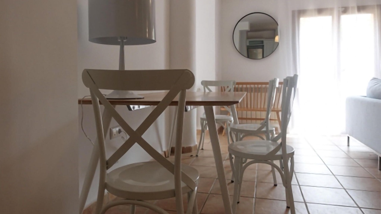 Photo of Bedroom in Turre
