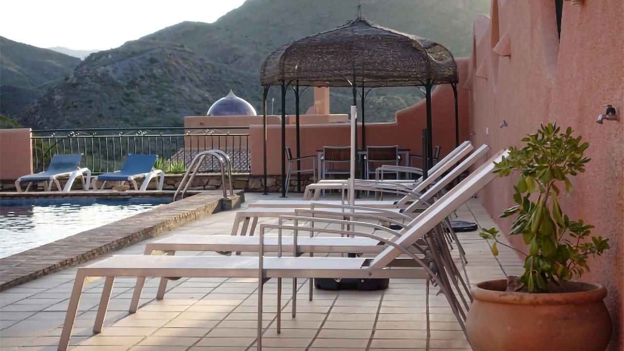 Photo of Outdoor in Turre
