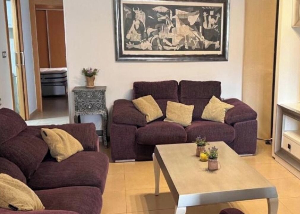 Photo of Livingroom in La Azohia