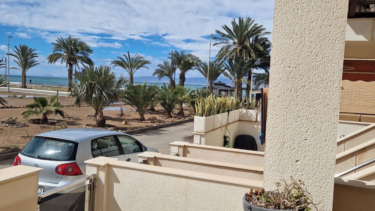 Photo of Outdoor in La Azohia