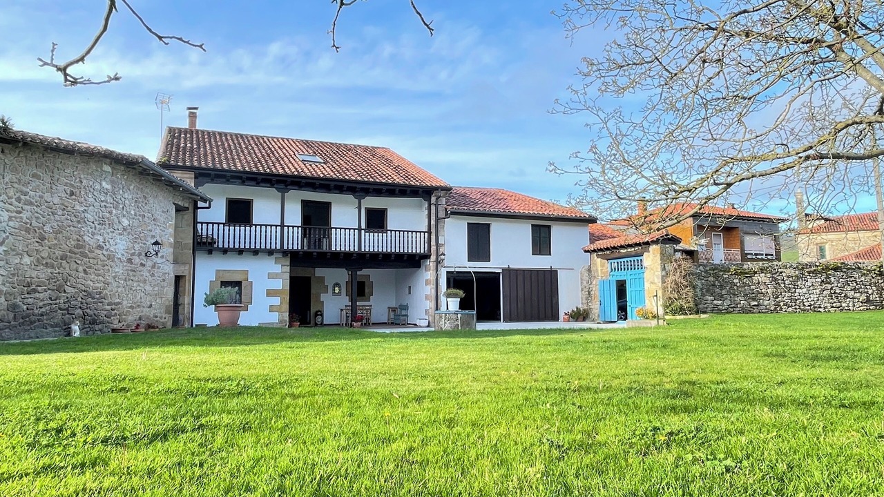 Photo of Outdoor in Mazcuerras