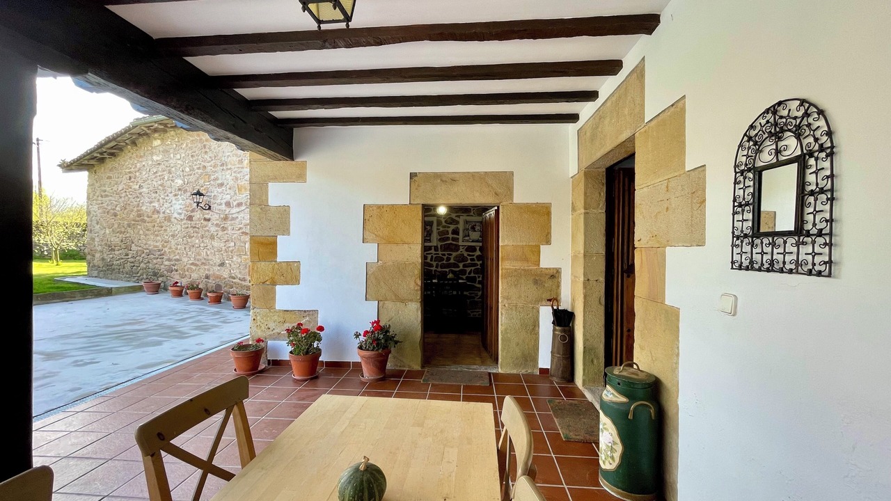 Photo of Outdoor in Mazcuerras