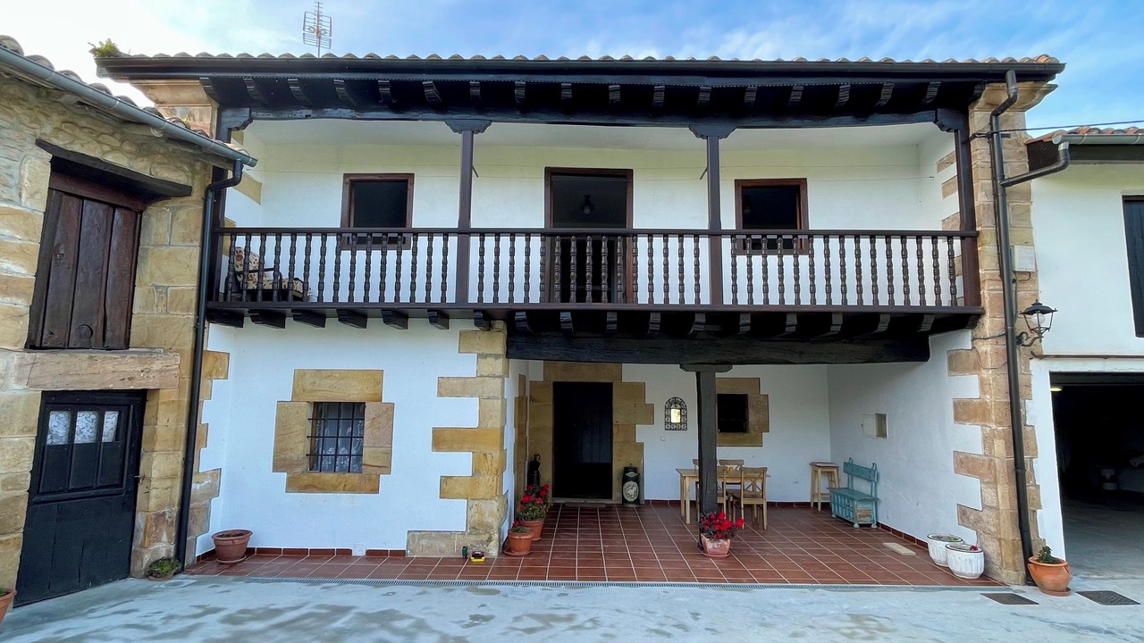 Photo of Outdoor in Mazcuerras