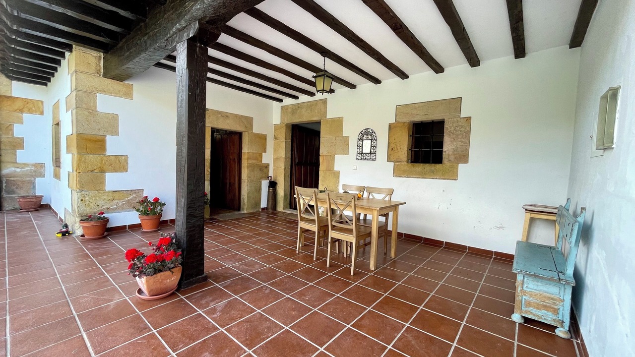 Photo of Outdoor in Mazcuerras