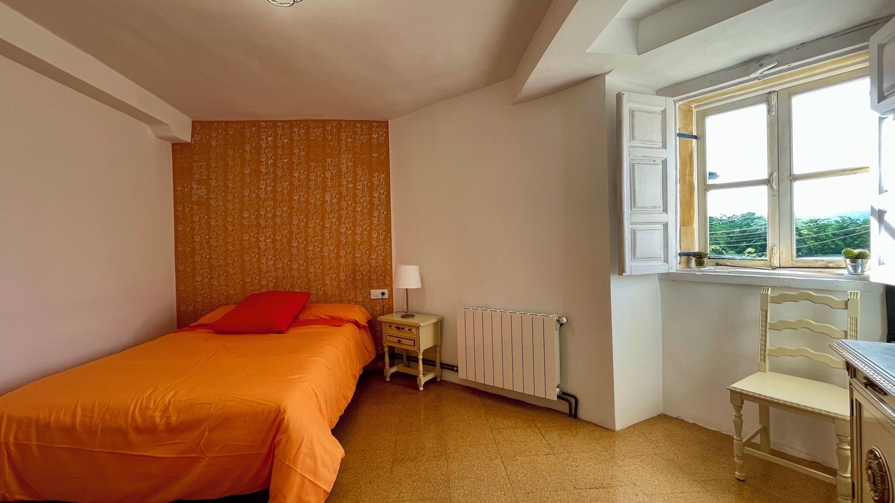 Photo of Bedroom in Mazcuerras