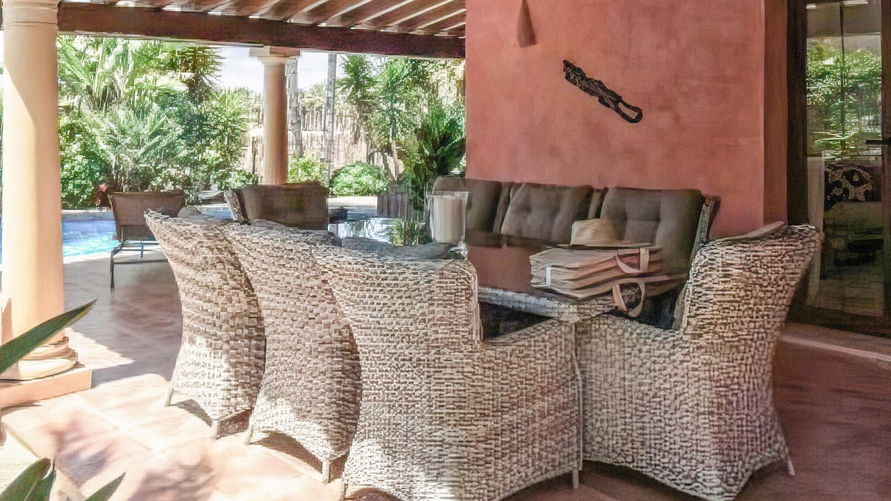 Photo of Outdoor in Vera
