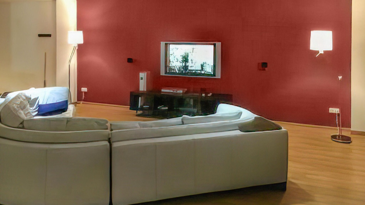 Photo of Bedroom in Vera
