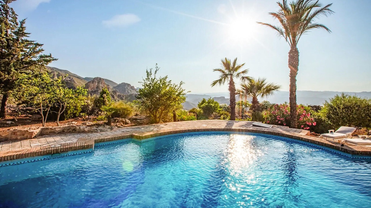 Photo of Outdoor in Turre