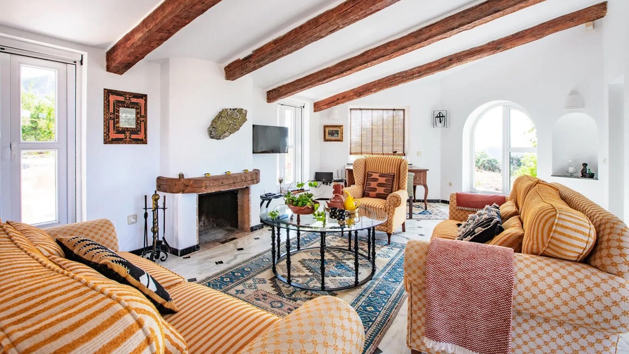 Photo of Bedroom in Turre