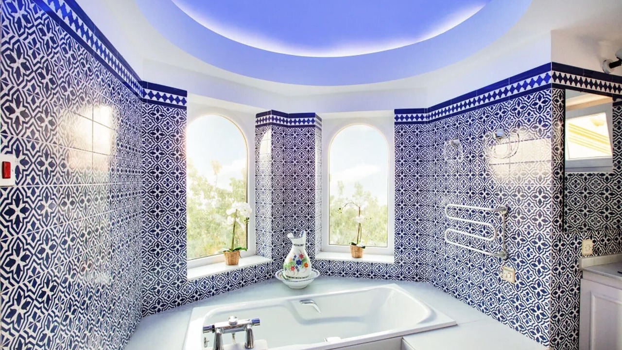 Photo of Bathroom in Turre