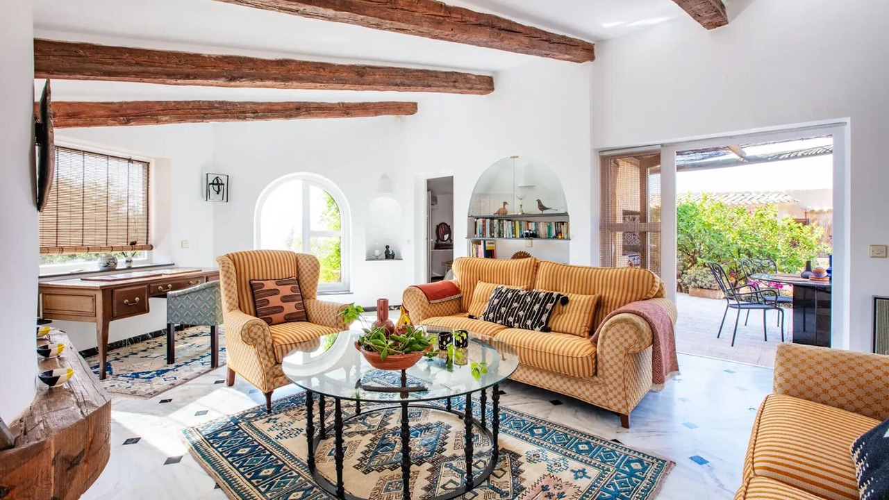 Photo of Bedroom in Turre