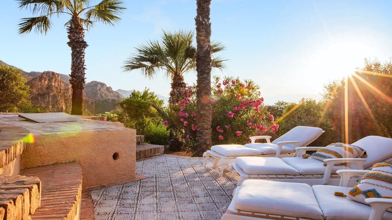 Photo of Outdoor in Turre