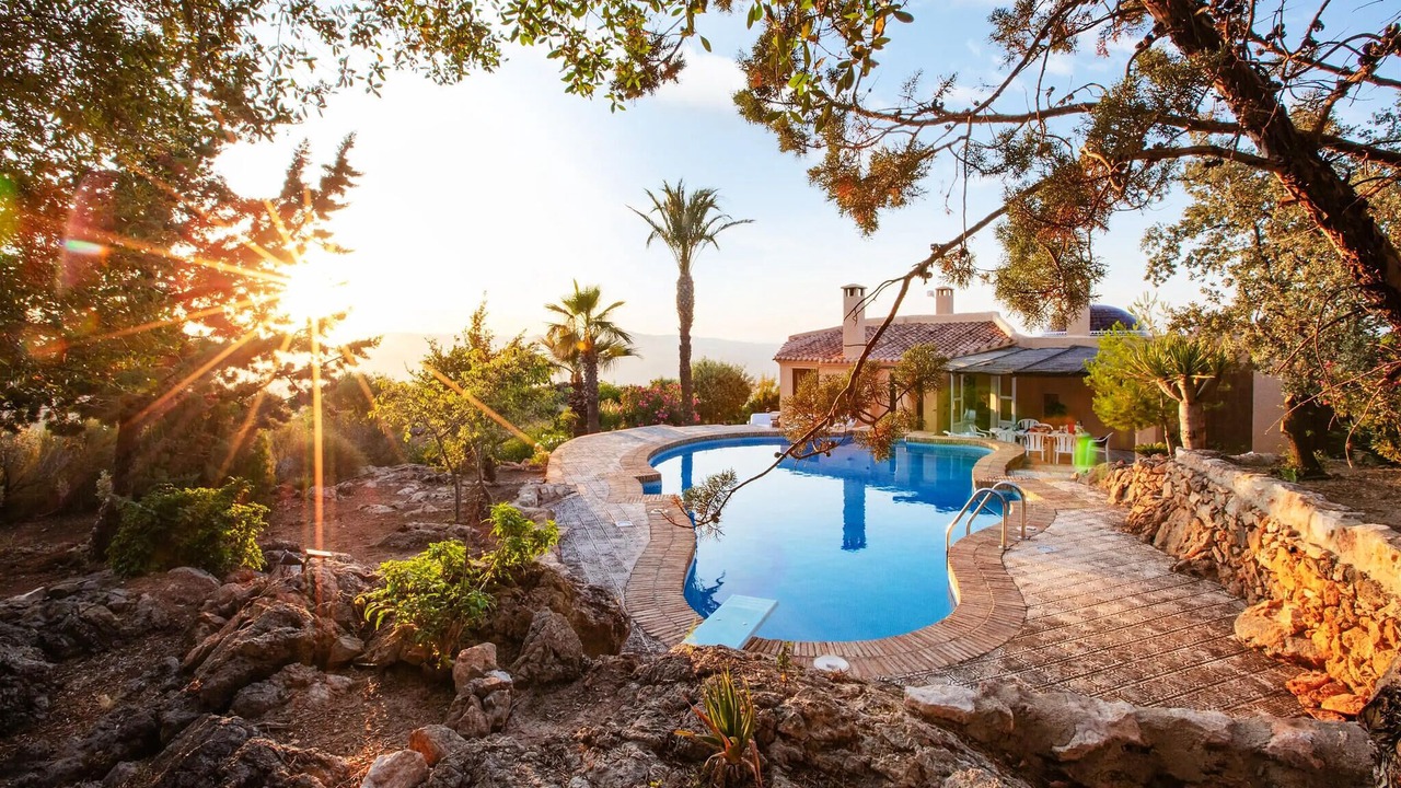 Photo of Outdoor in Turre