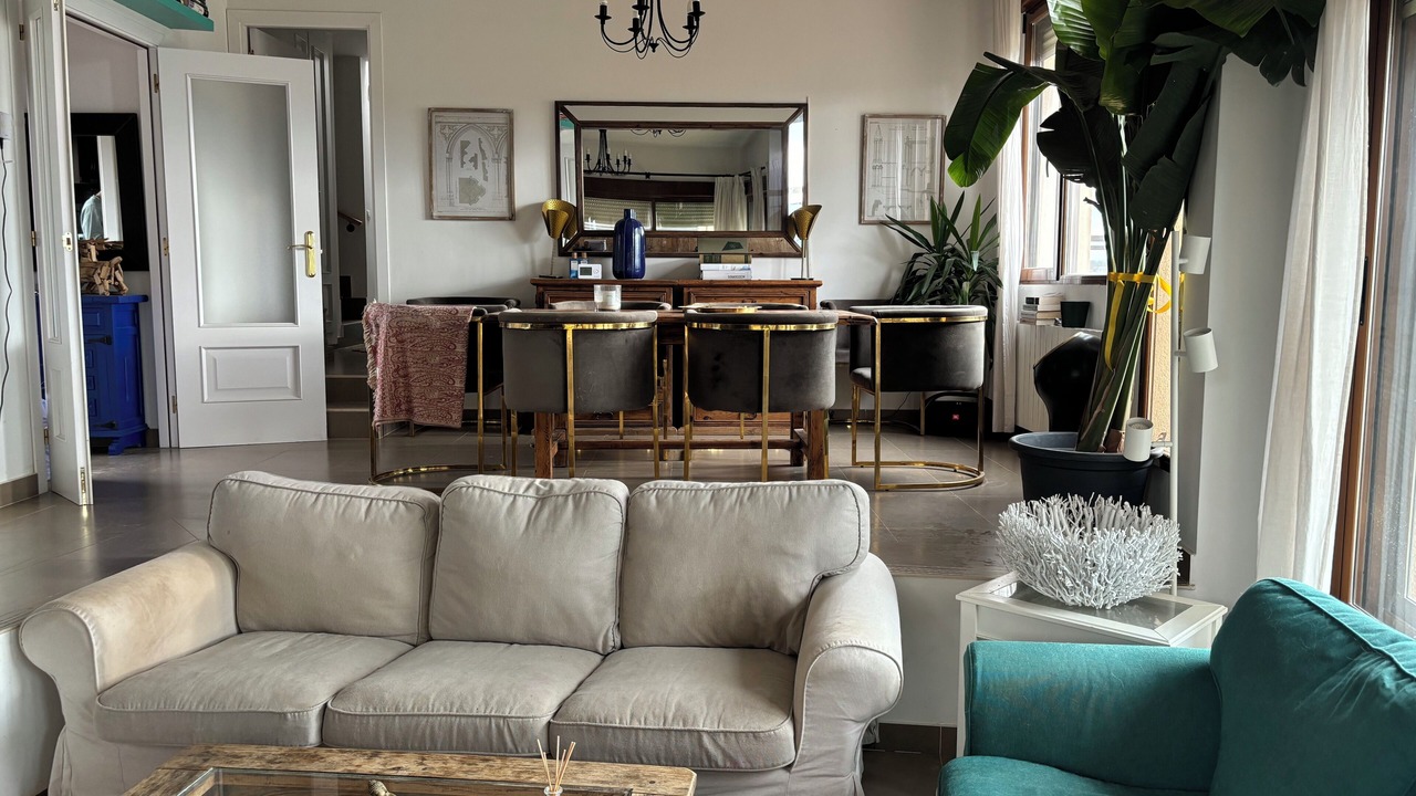 Photo of Livingroom in Duruelo