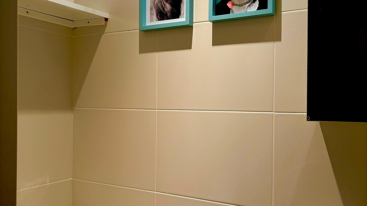 Photo of Bathroom in Duruelo