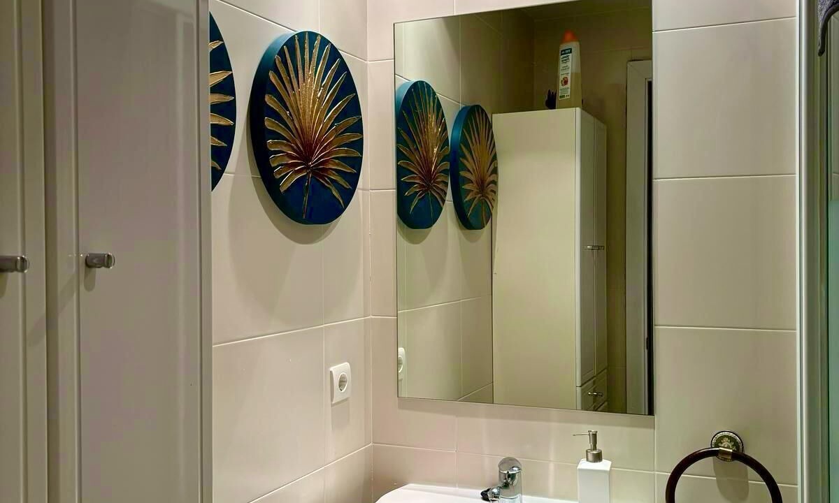 Photo of Bathroom in Duruelo
