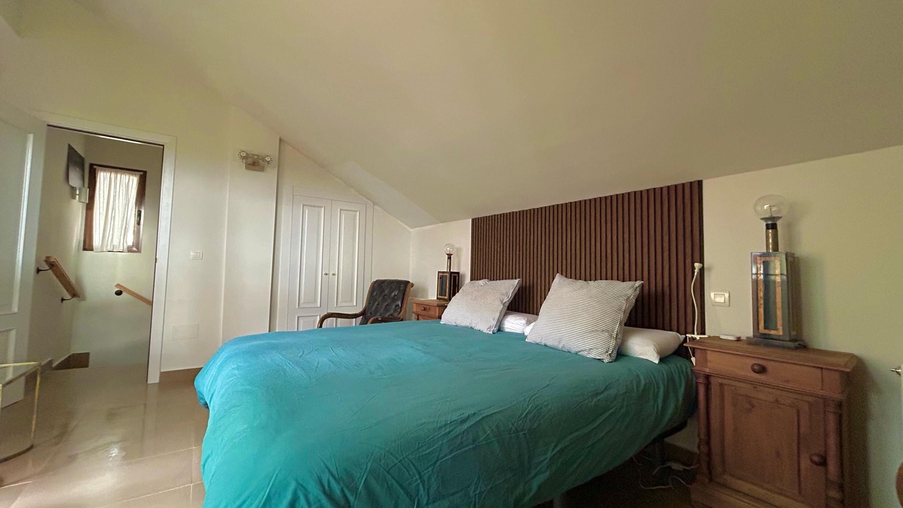 Photo of Bedroom in Duruelo