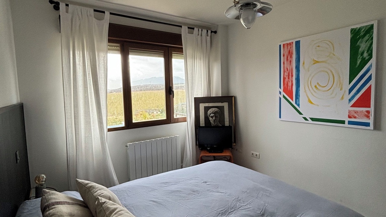 Photo of Bedroom in Duruelo