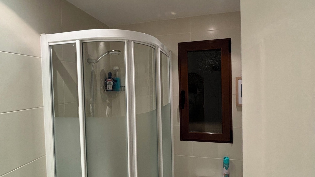 Photo of Bathroom in Duruelo
