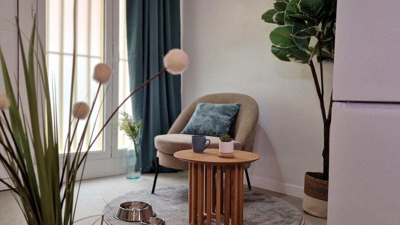 Photo of Livingroom in Marxalenes
