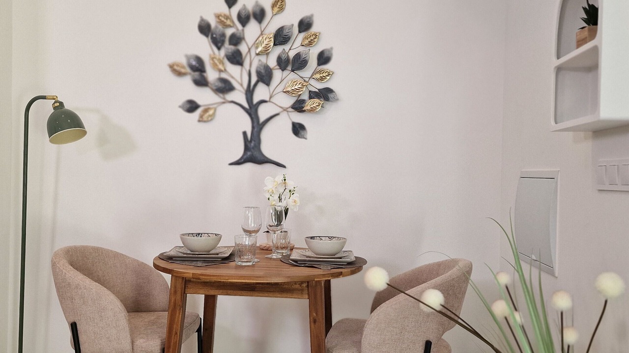 Photo of Livingroom in Marxalenes