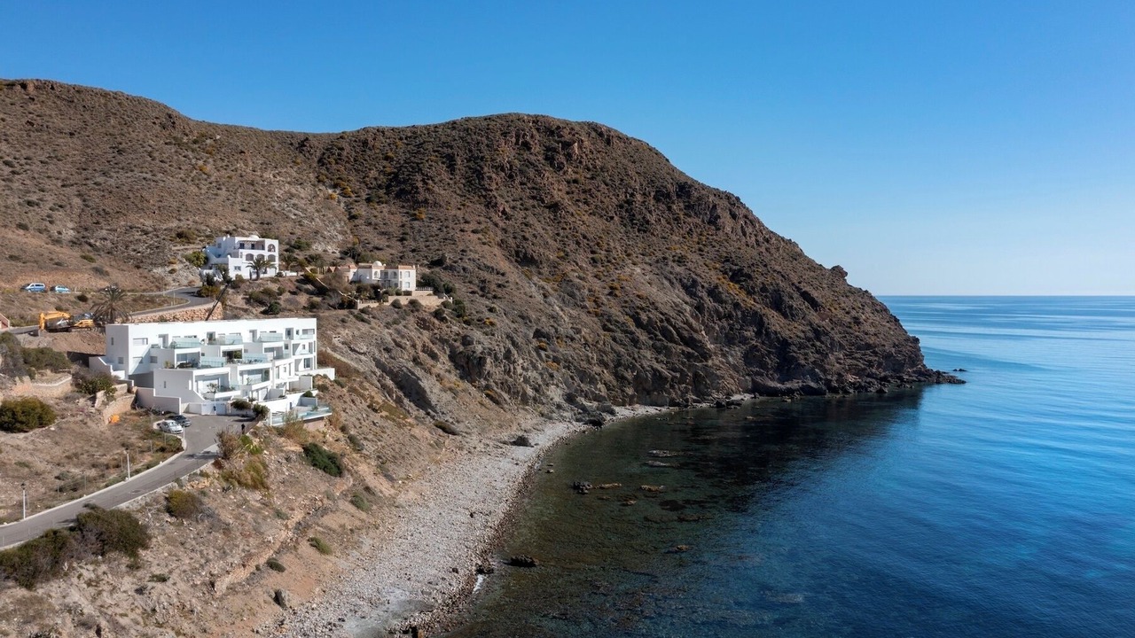 Photo of Others in Carboneras