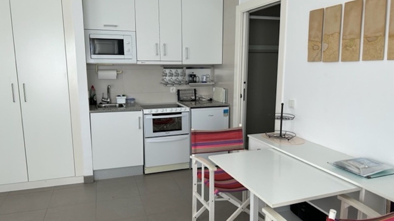 Photo of Kitchen in Carboneras