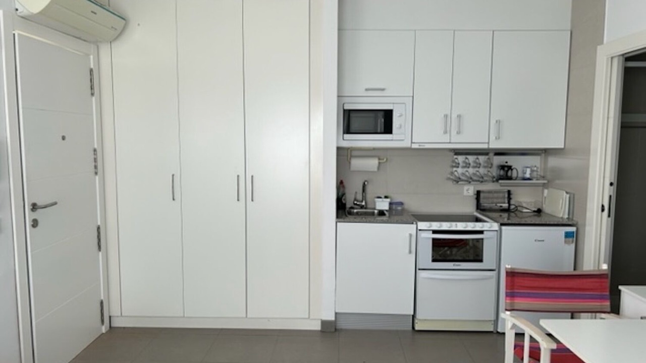 Photo of Kitchen in Carboneras