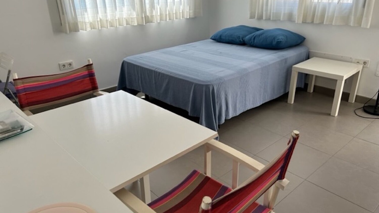 Photo of Bedroom in Carboneras
