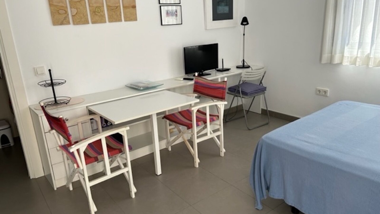 Photo of Bedroom in Carboneras
