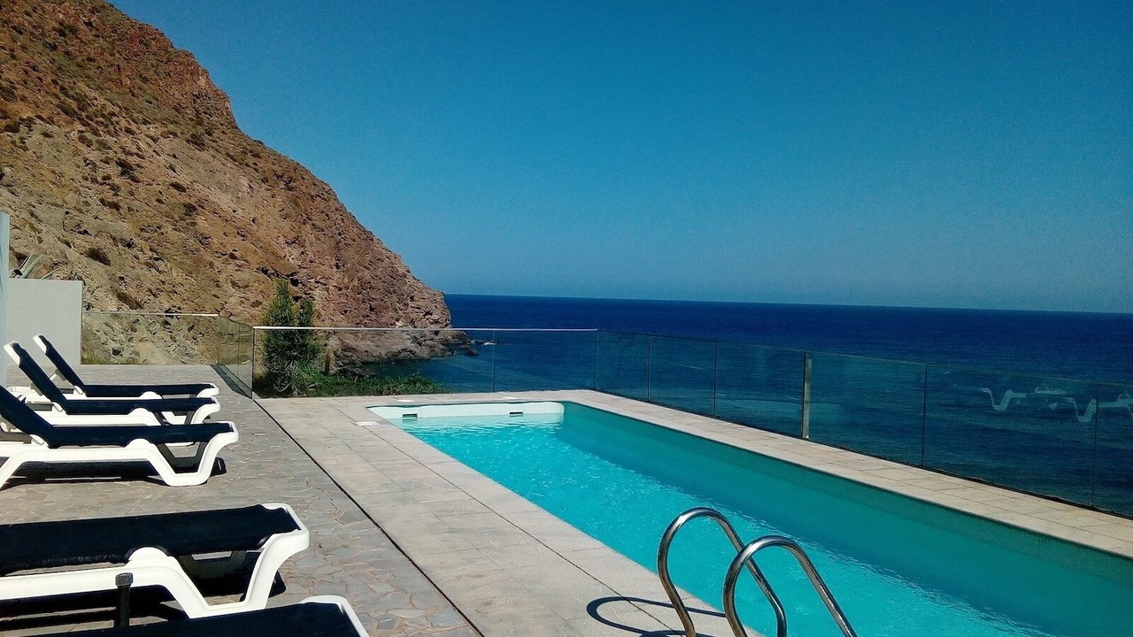 Photo of Outdoor in Carboneras