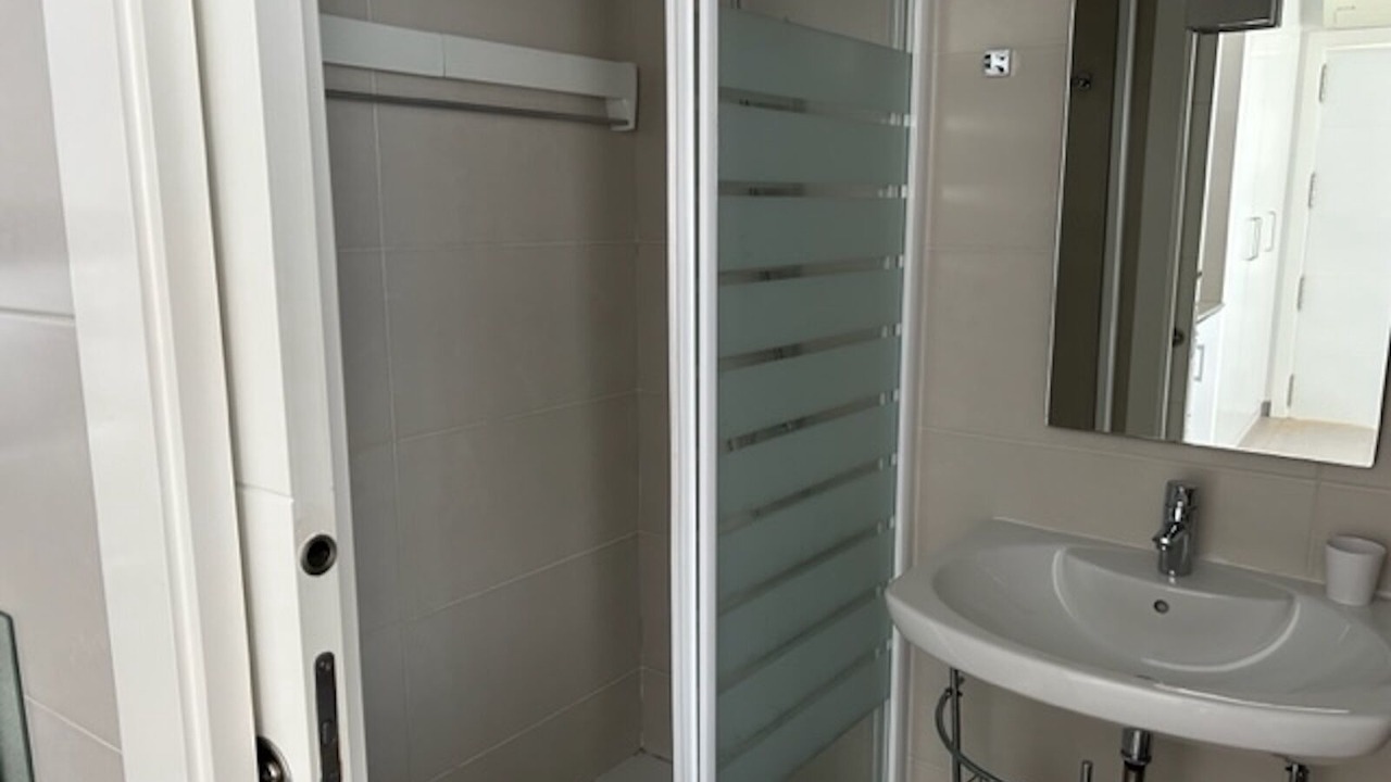 Photo of Bathroom in Carboneras