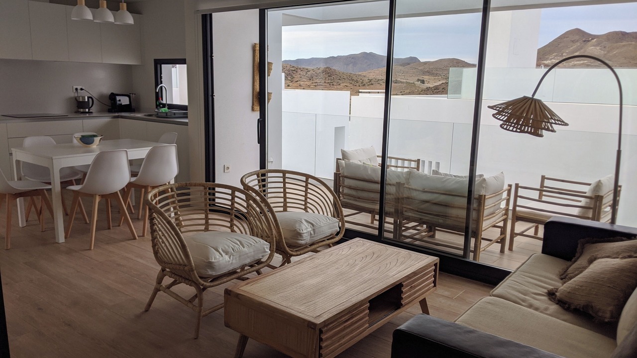 Photo of Livingroom in San Jose
