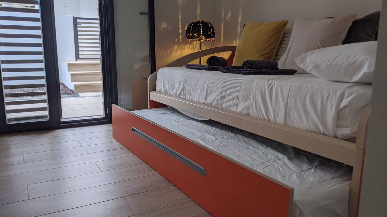 Photo of Bedroom in San Jose